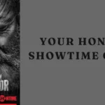 Your Honor Showtime Cast