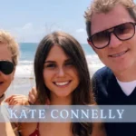 kate connelly