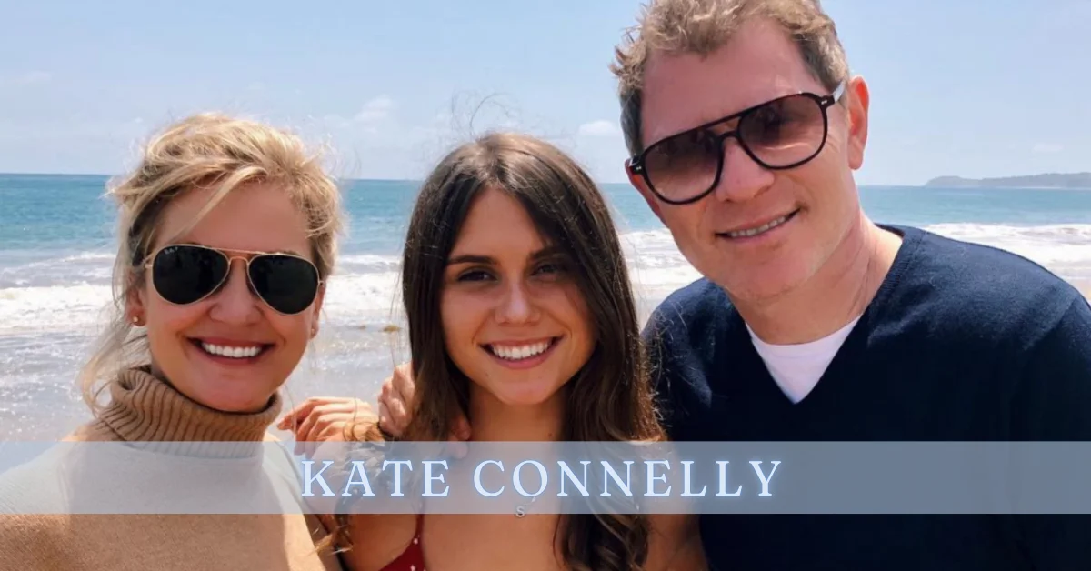 kate connelly