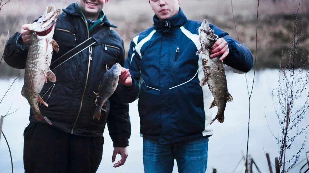 Bass Fishing Technologies