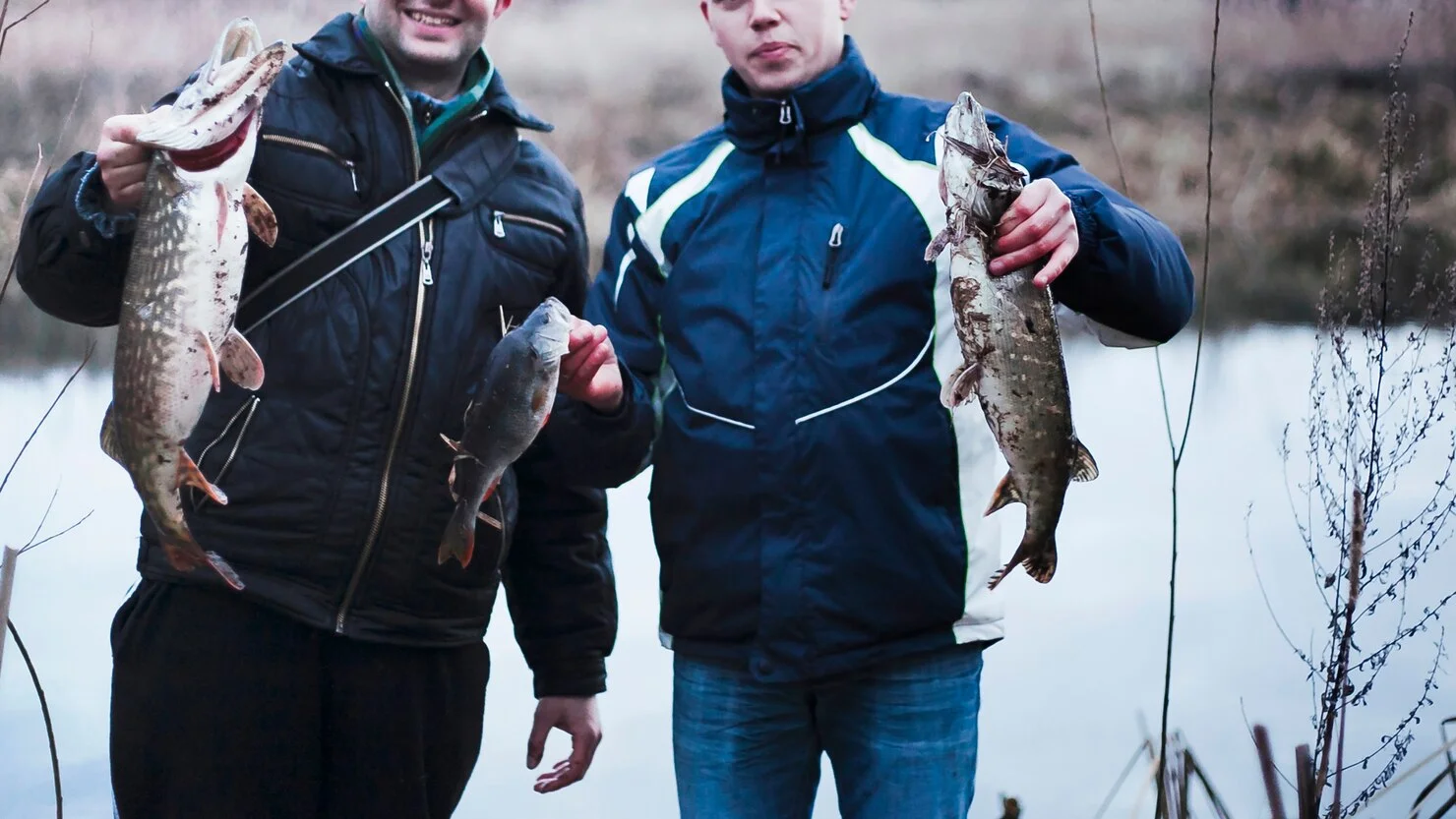 Bass Fishing Technologies