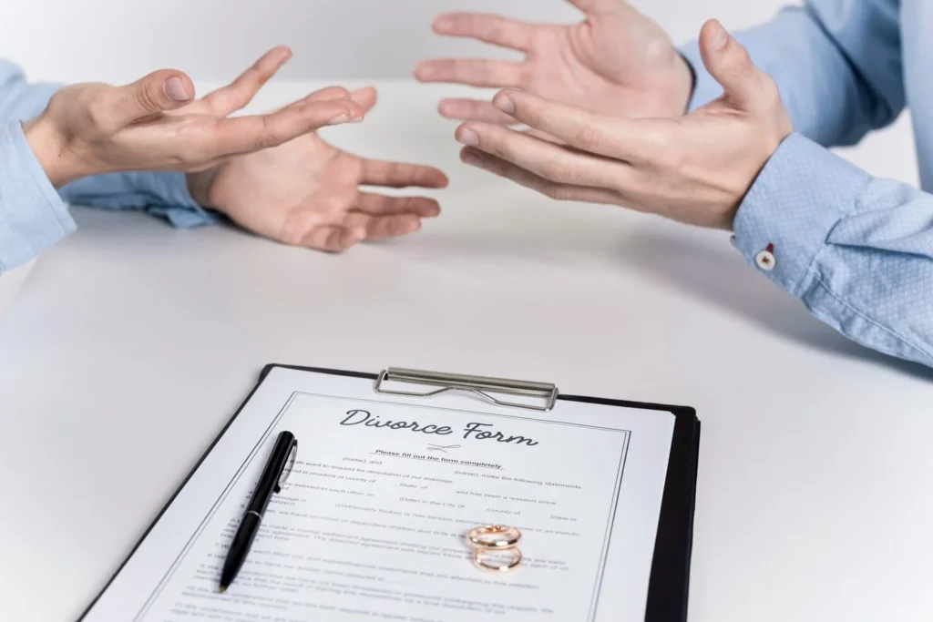 personal Injury Claim