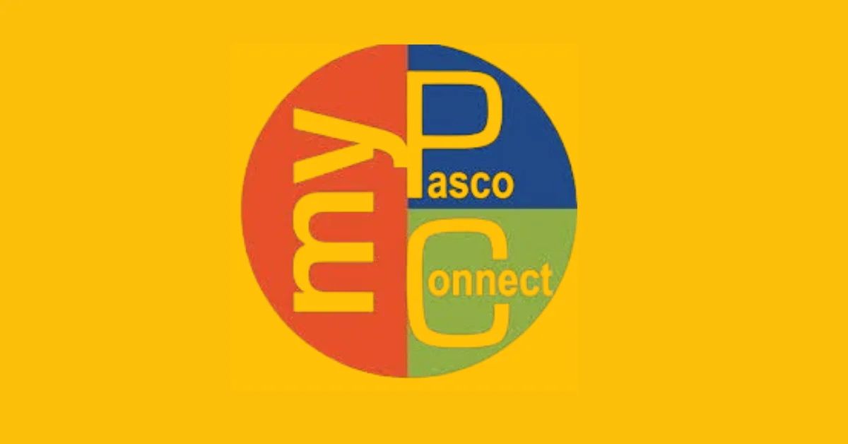 mypascoconnect