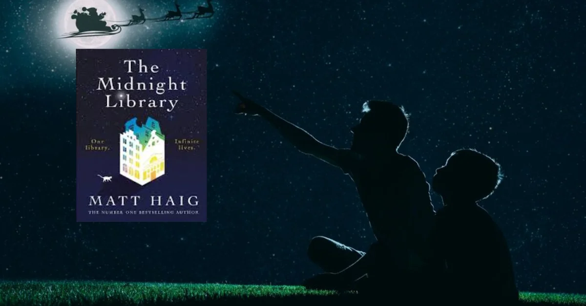 the midnight library