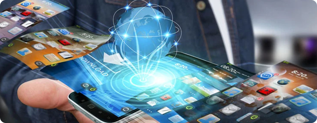 Mobile App Development