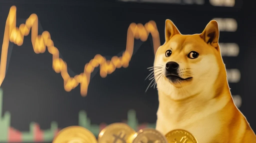 Dogecoin Market