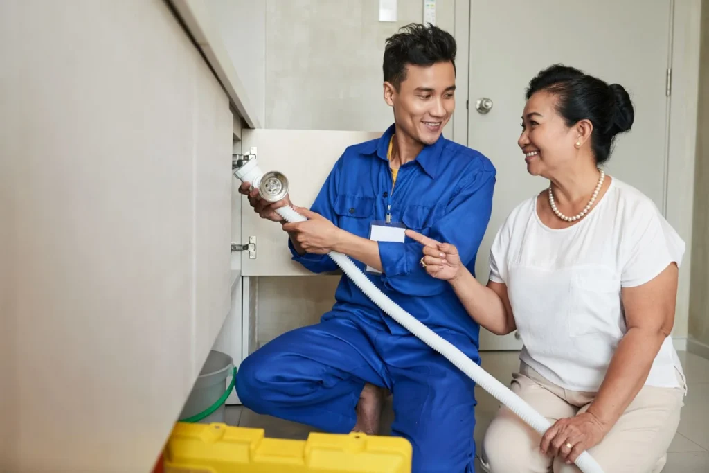 Plumbing Services