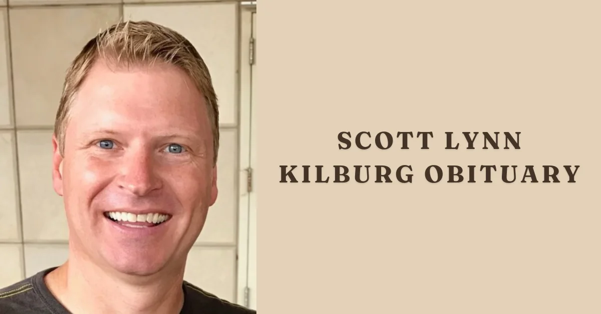 scott lynn kilburg obituary