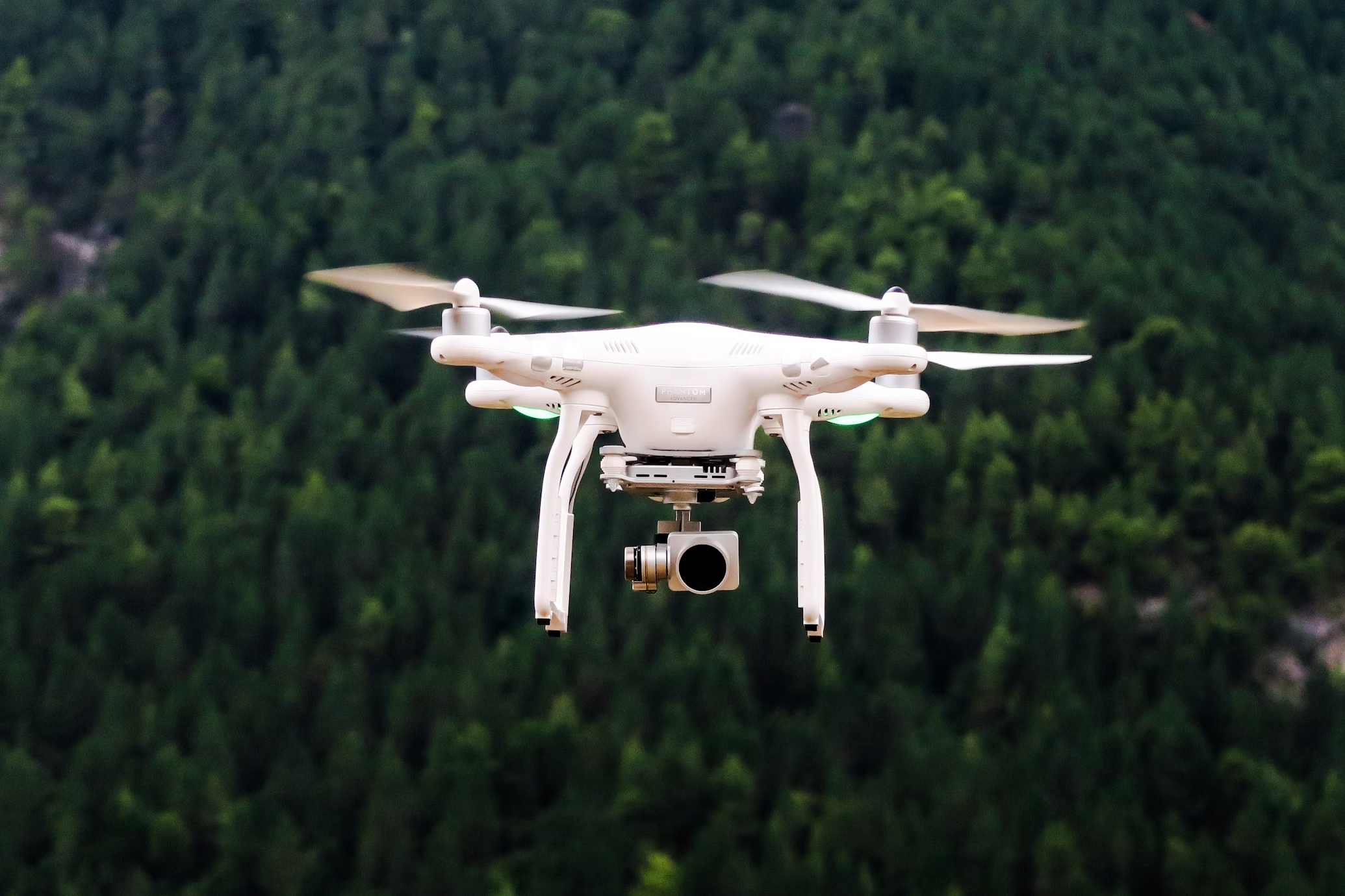 DRONE TECHNOLOGY