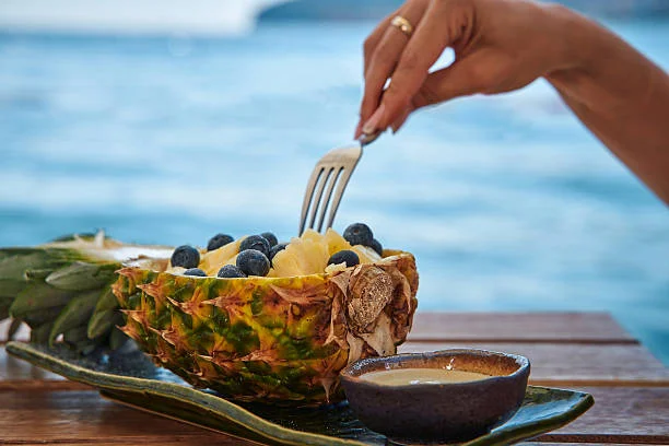 iamrestaurant.com destinations food travel plating fine dining experience worldwide