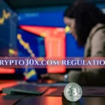 crypto30x.com regulation
