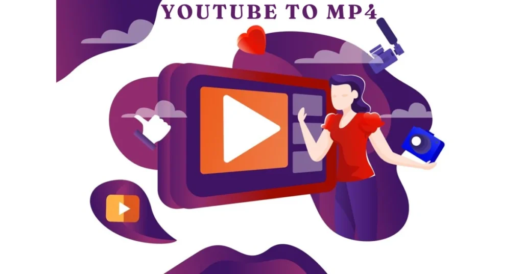 youtube to mp4