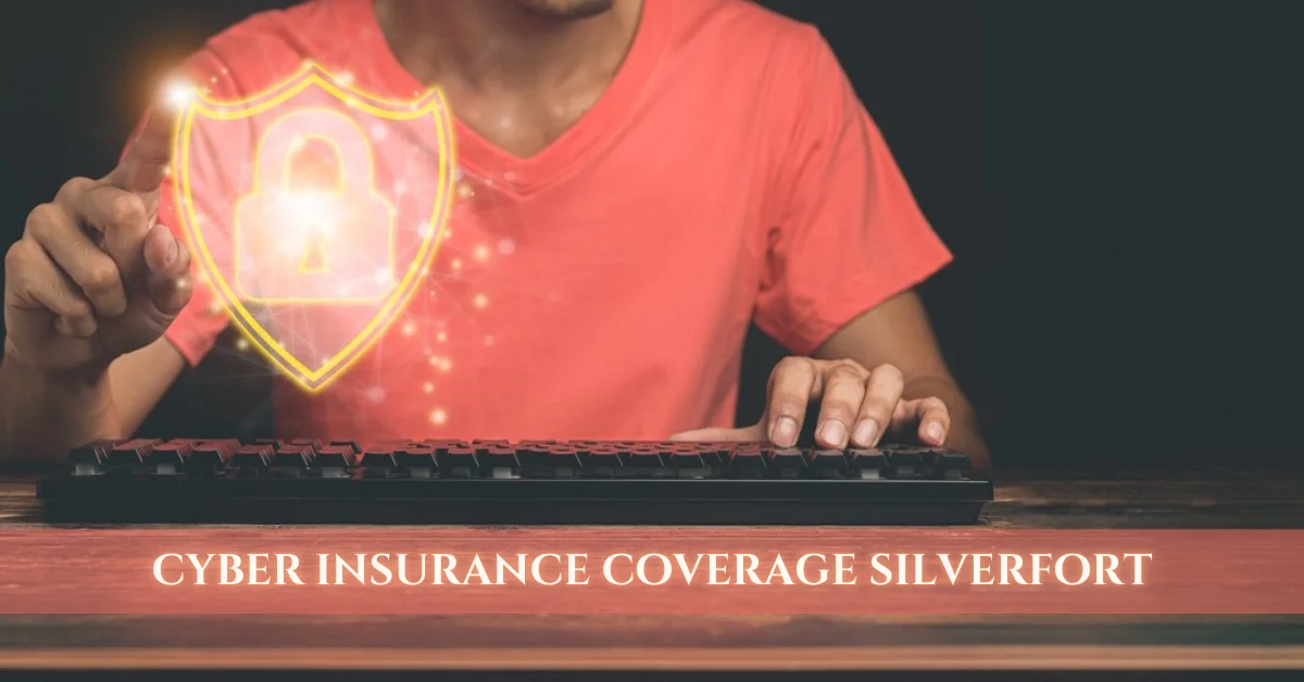cyber insurance coverage silverfort