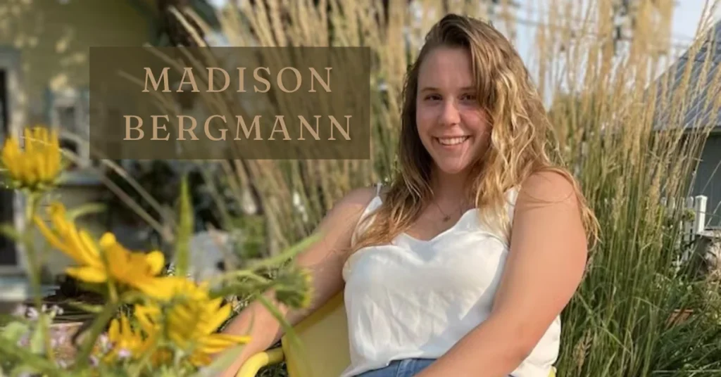 madison bergmann
