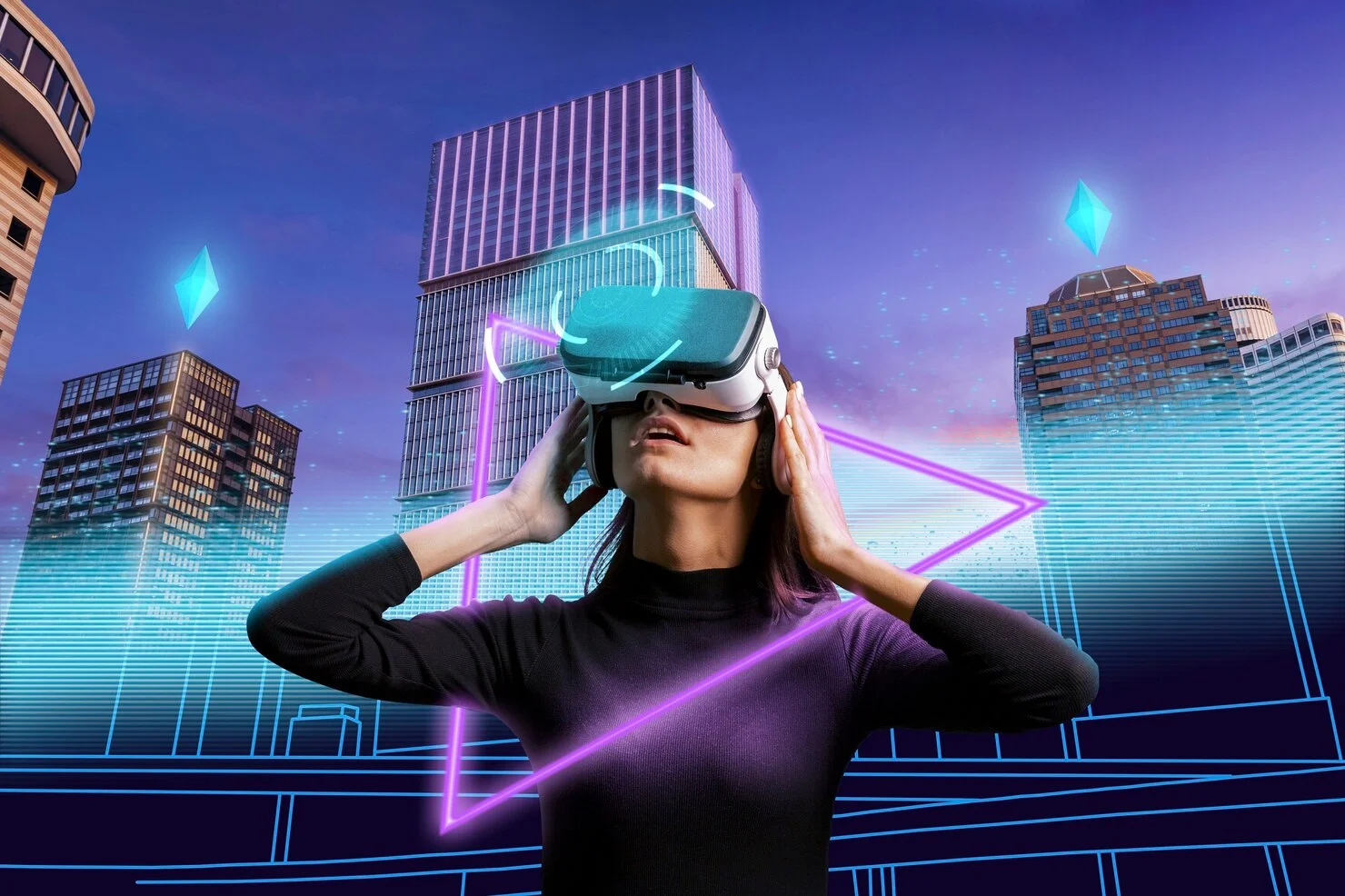 How Technology is Shaping the Future