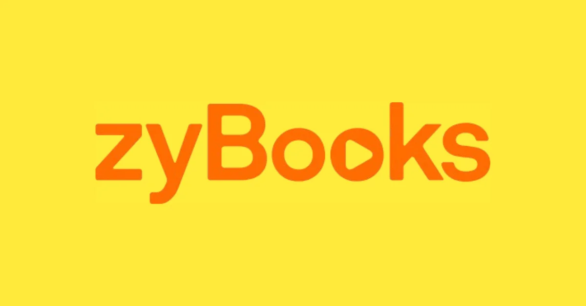 zybooks