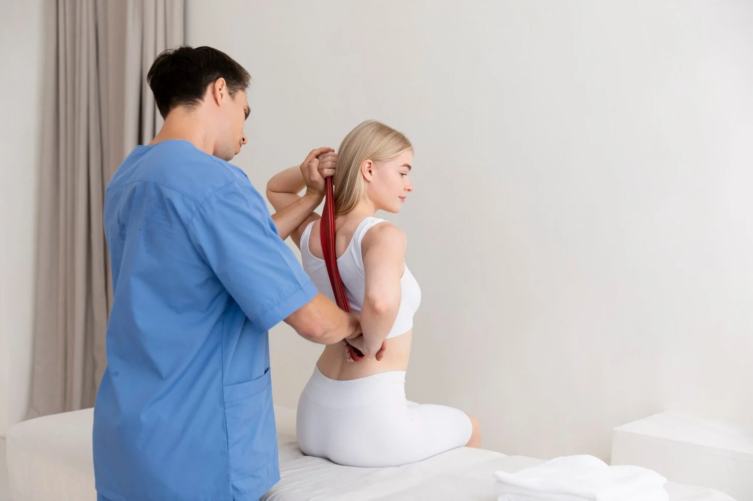 Chiropractic