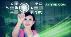 aviyne .com