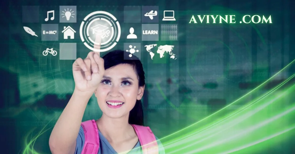 aviyne .com