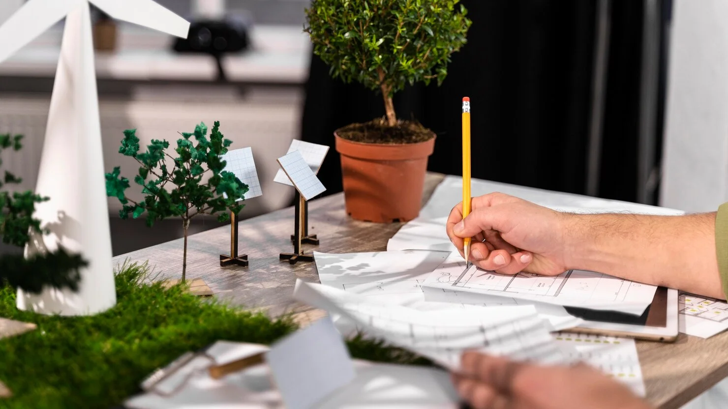 Craftsmanship of Land Stewardship