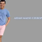 aidan maese-czeropski