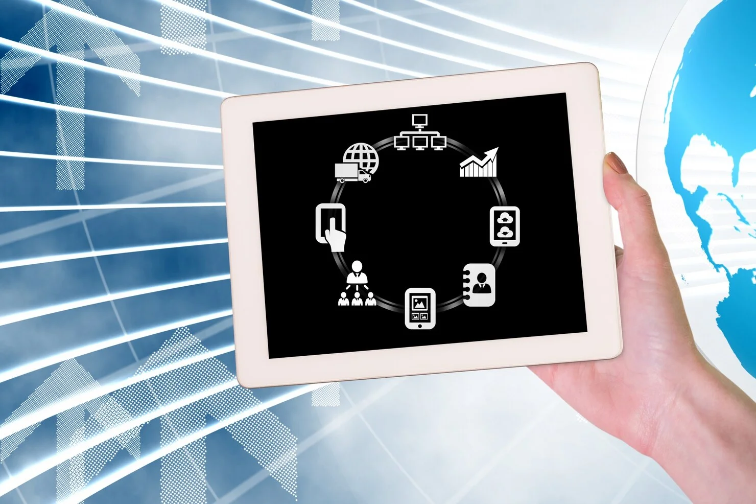 Communication Platforms