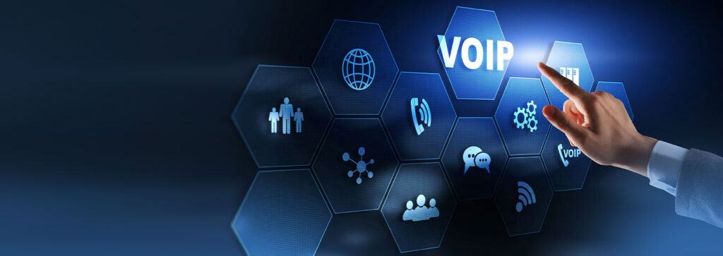 Wholesale VoIP Termination