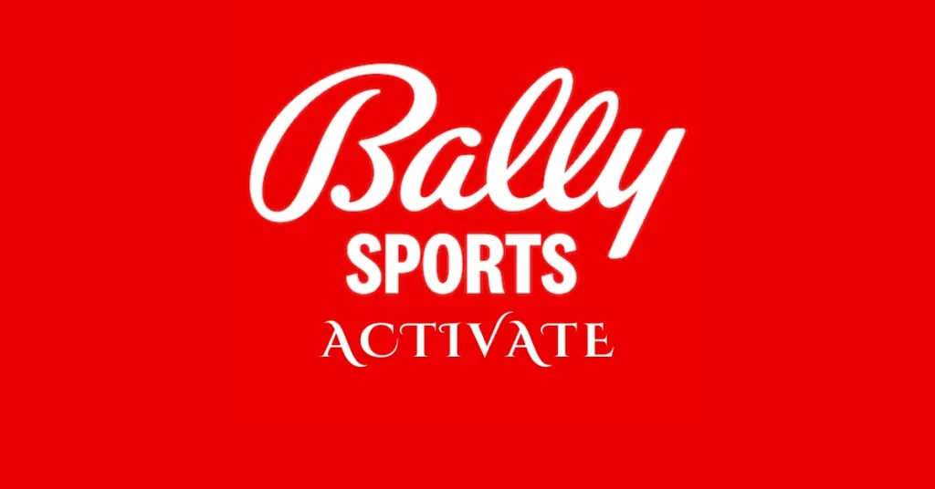 ballysports.com activate