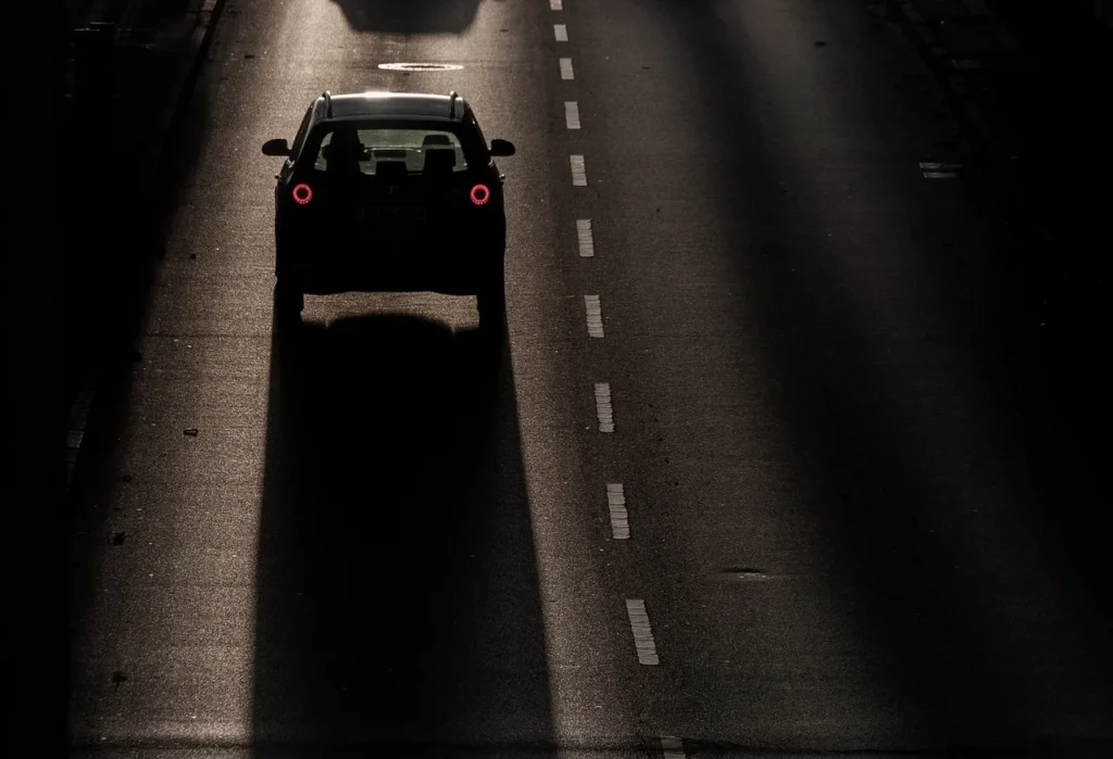 Top 5 Technologies That Will Make Your Driving Safer