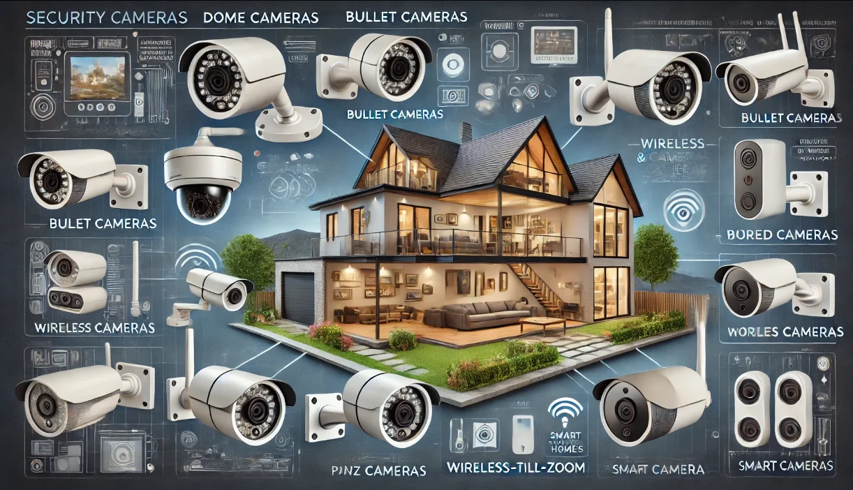 Security Camera