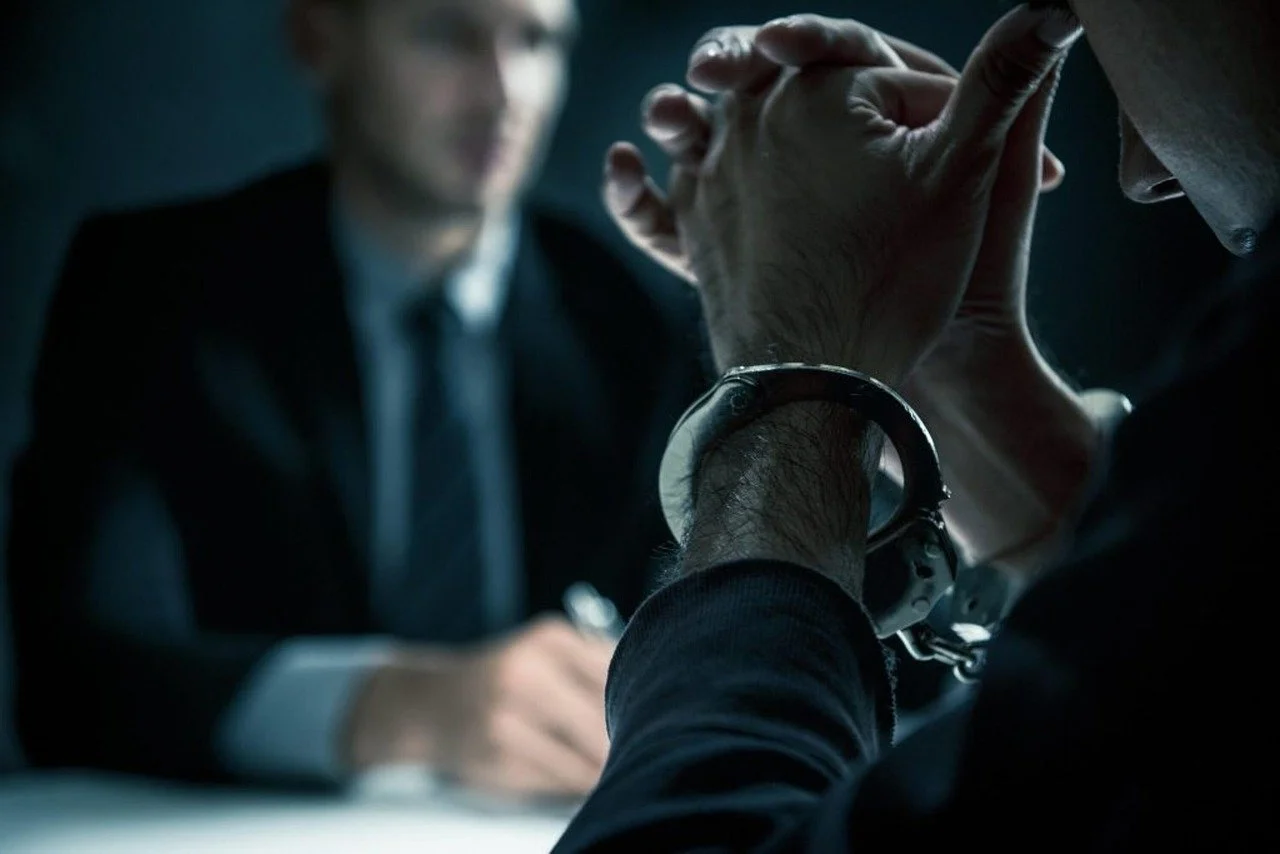 What to Expect in Criminal Defense