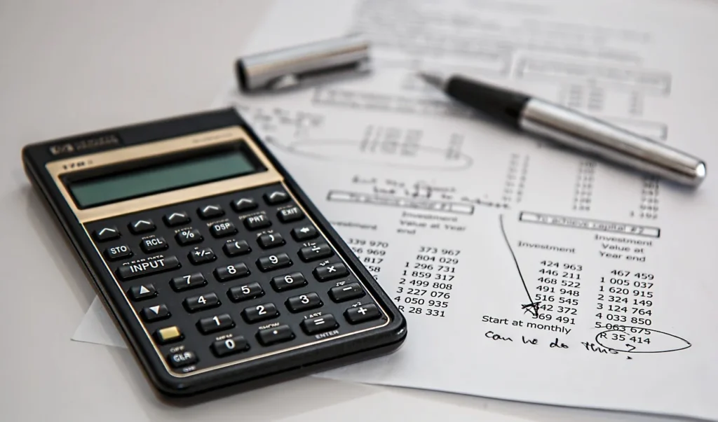 Mortgage Broking