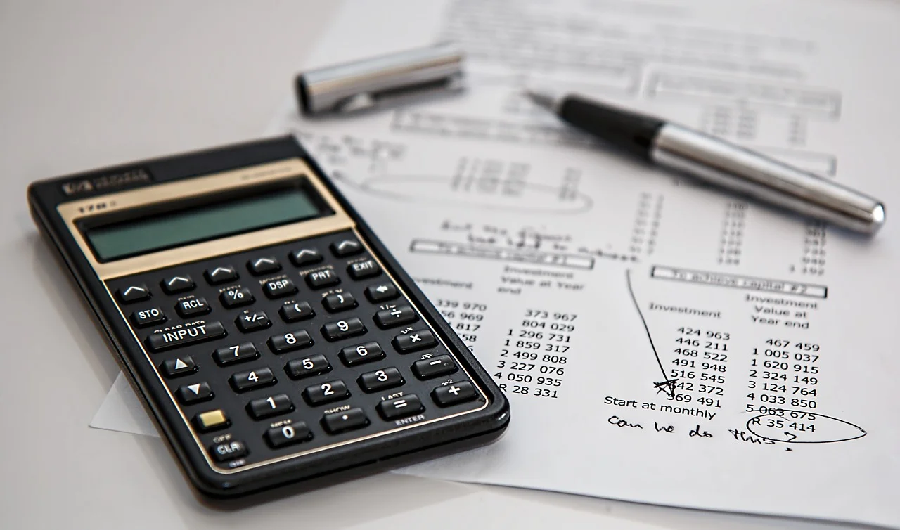 Mortgage Broking