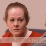 christa pike