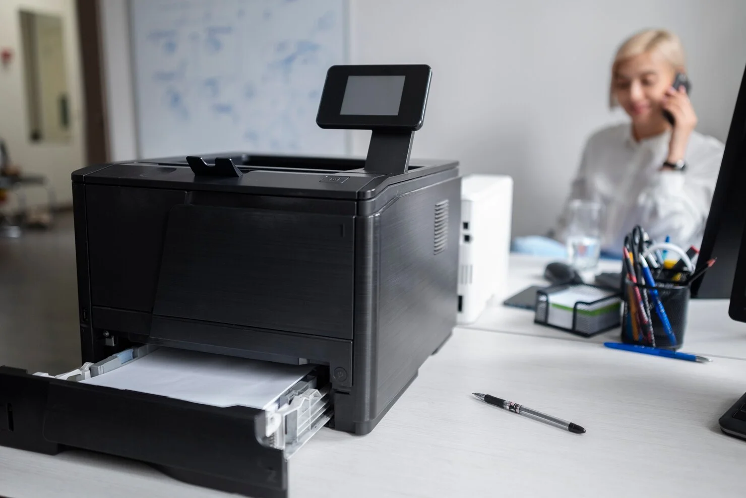 Toner Cartridges