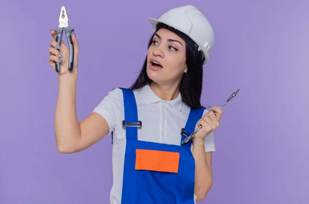 Professional Electrician