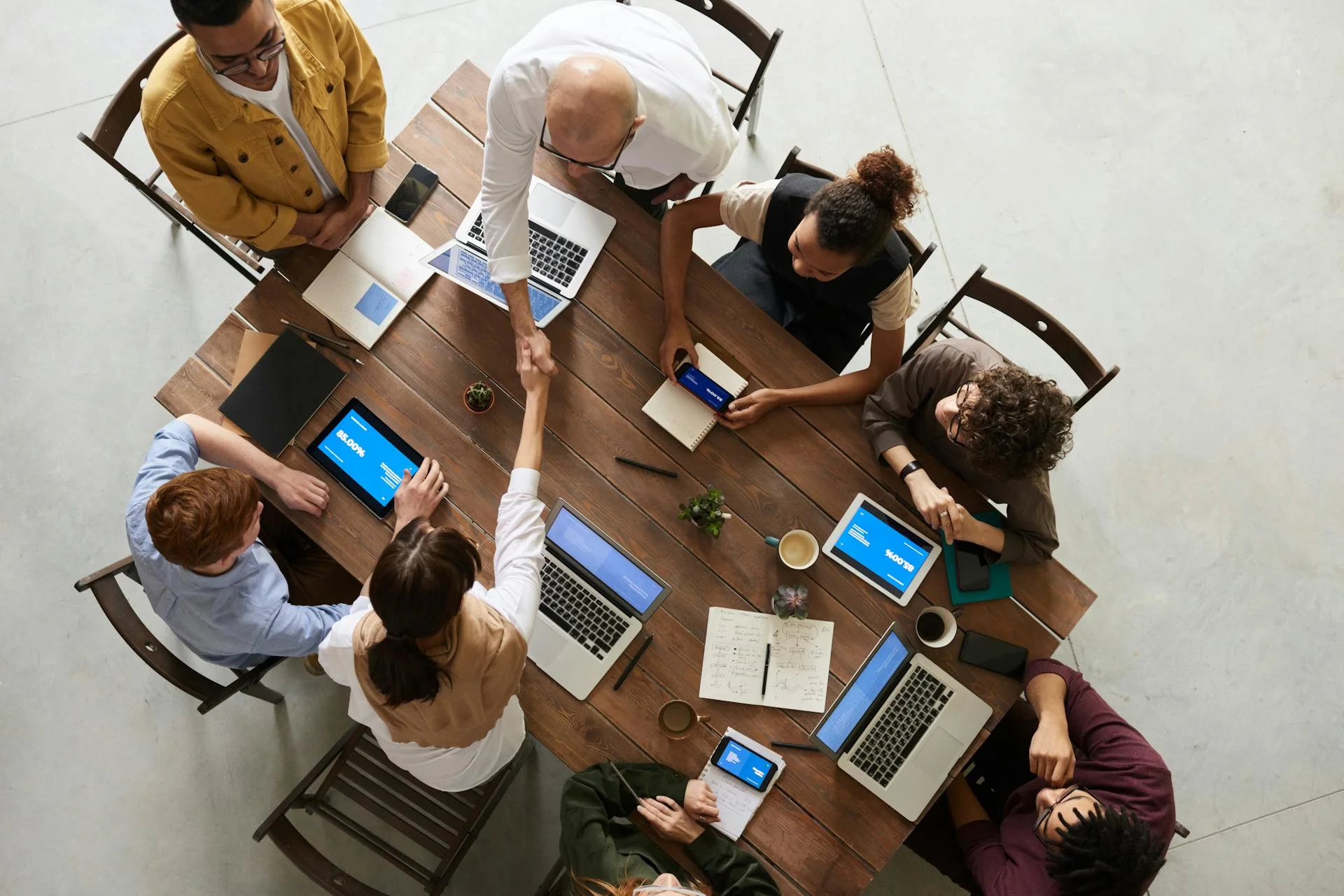 Active Directory Management