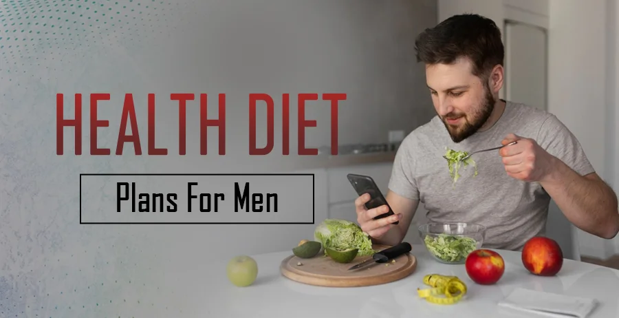 Health diet