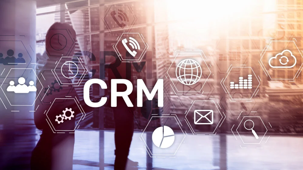 Free CRM Solutions