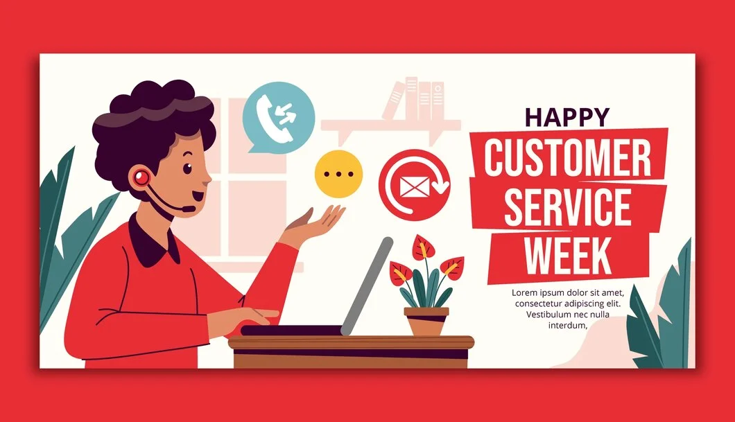 Customer Service