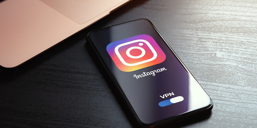 VPN for Instagram