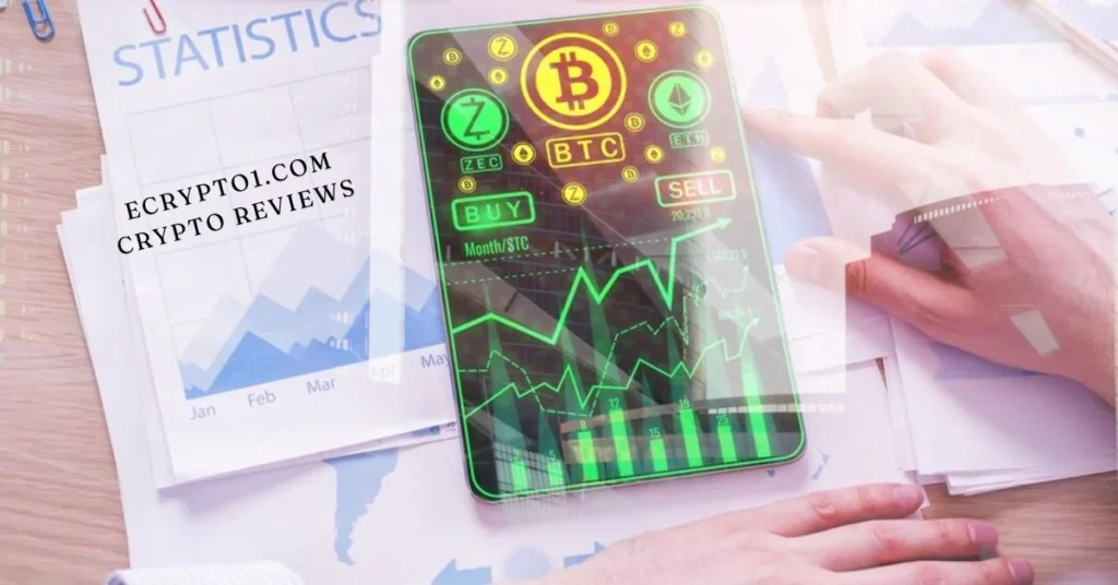 ecrypto1.com crypto reviews