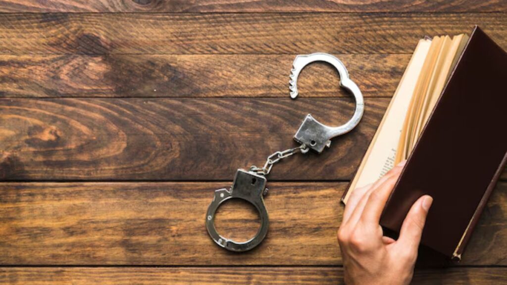 Criminal Charges