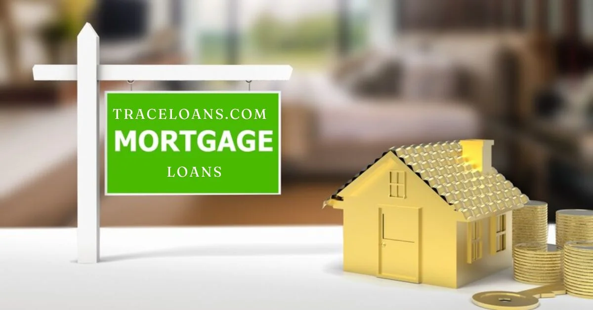 traceloans.com mortgage loans