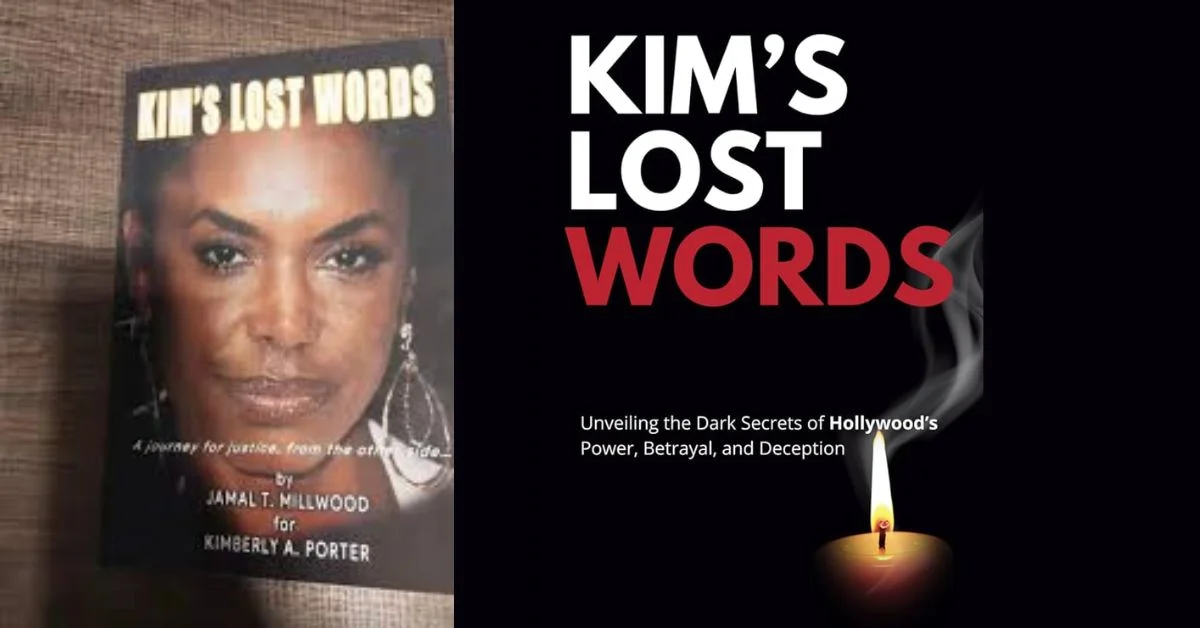 kims lost words