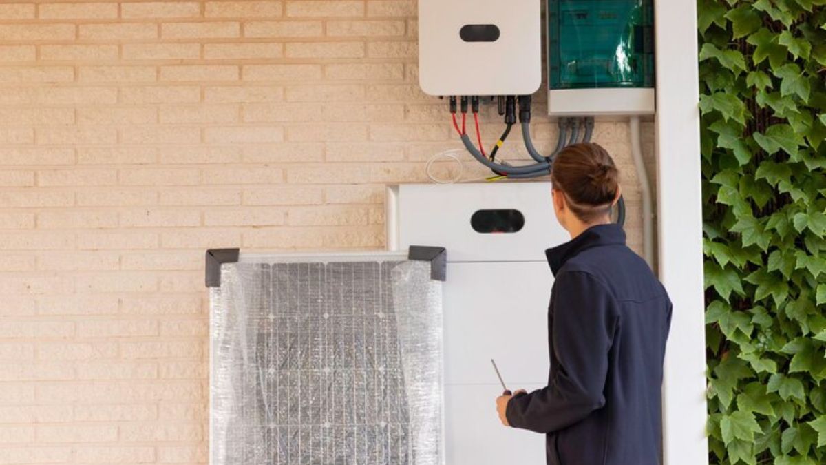 The Benefits Of Advanced Technology In Heat Pump Installation