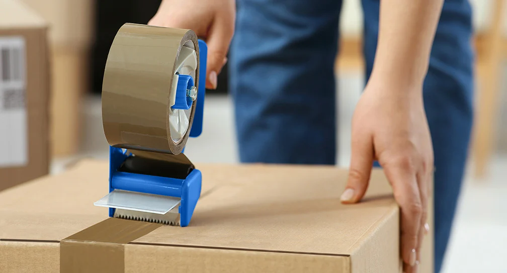 How to Choose the Right Carton Sealing Tape for Your Business