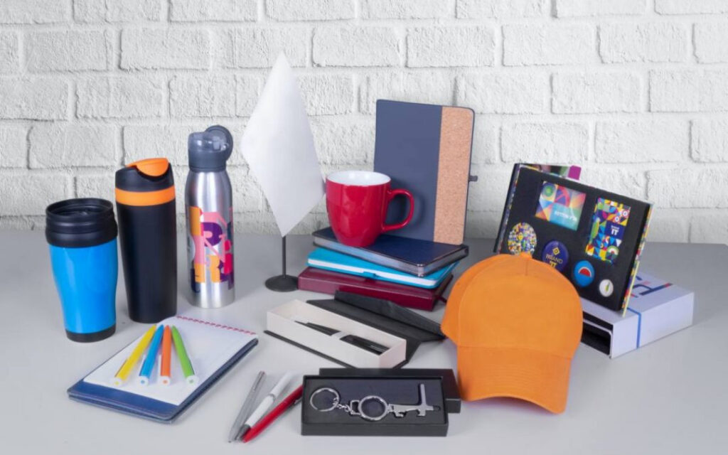 corporate promotional gifts