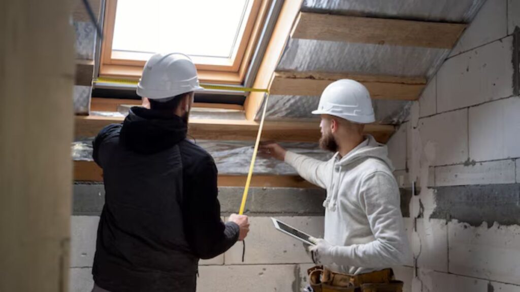 Insulation and Energy