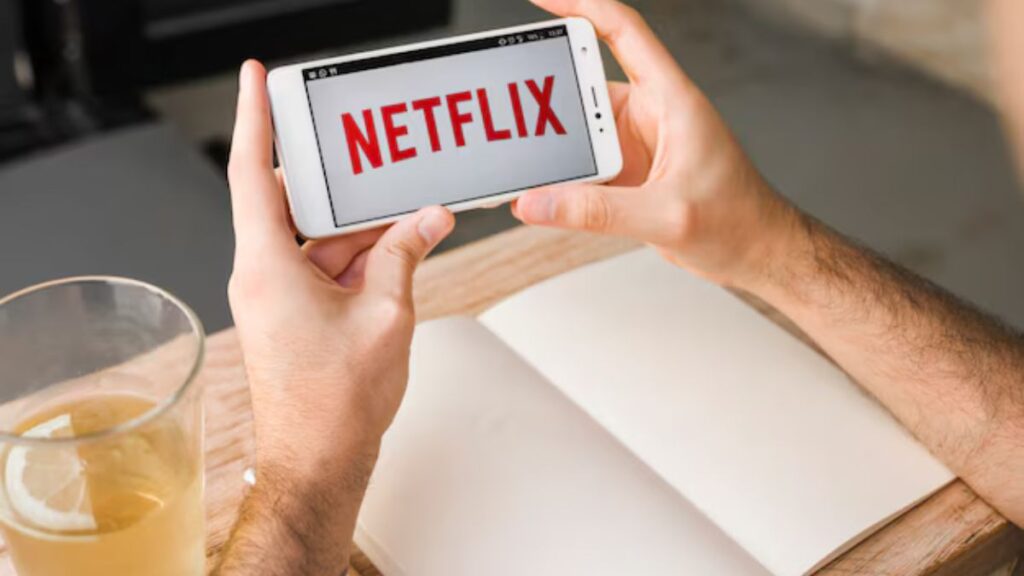 Netflix Downloads